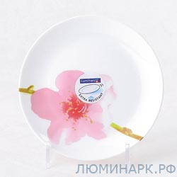 Тарелка десертная WATER COLOR